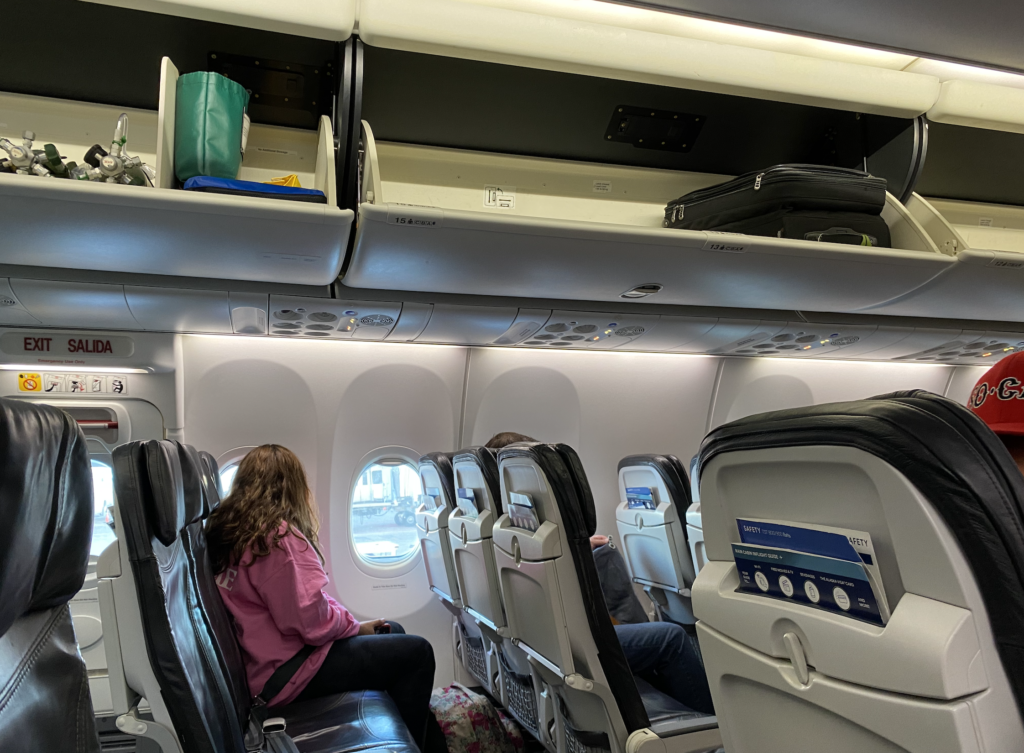 alaska airlines reviews