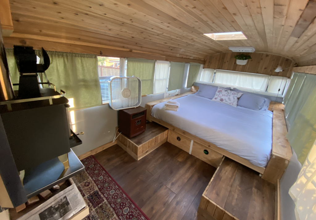 day trips from seattle