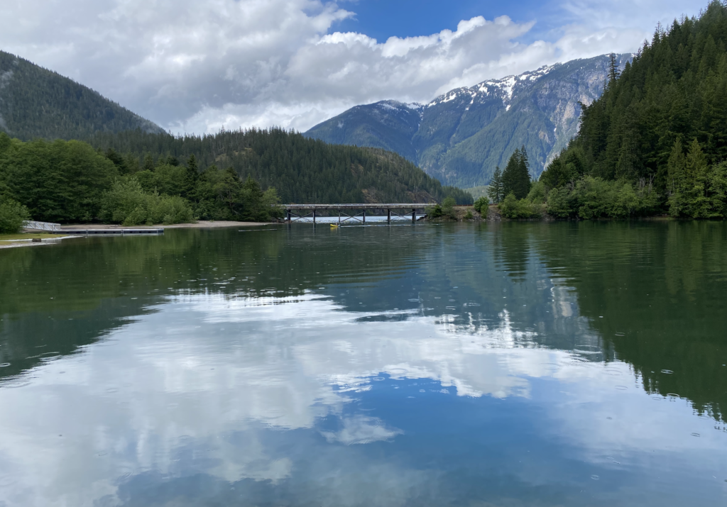 day trips from seattle