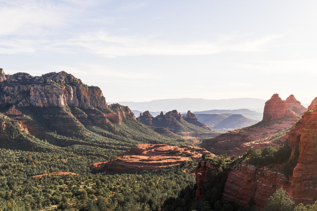 things to do in sedona
