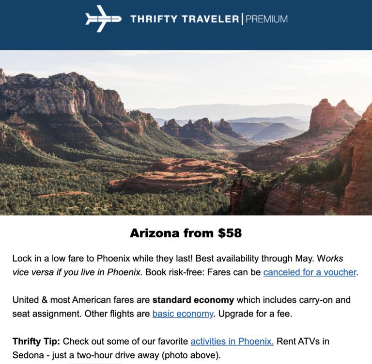 best things to do in Sedona