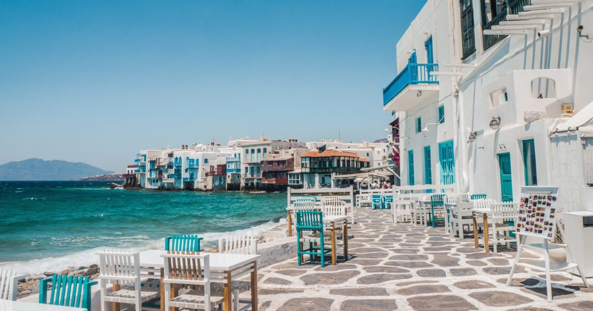 where can i travel in europe