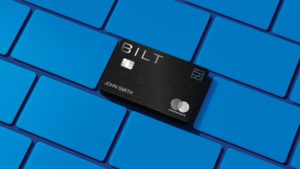 Bilt Rewards Launches New Travel Booking Portal Powered by Expedia 1 Bilt Rewards credit card