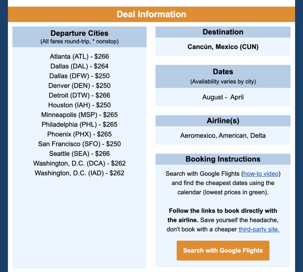 Marriott Aloft Tulum premium deal