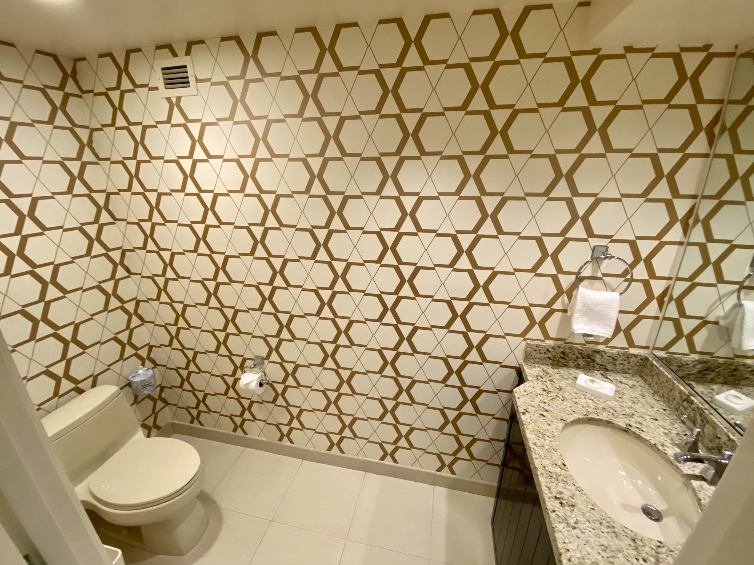 delano las vegas room