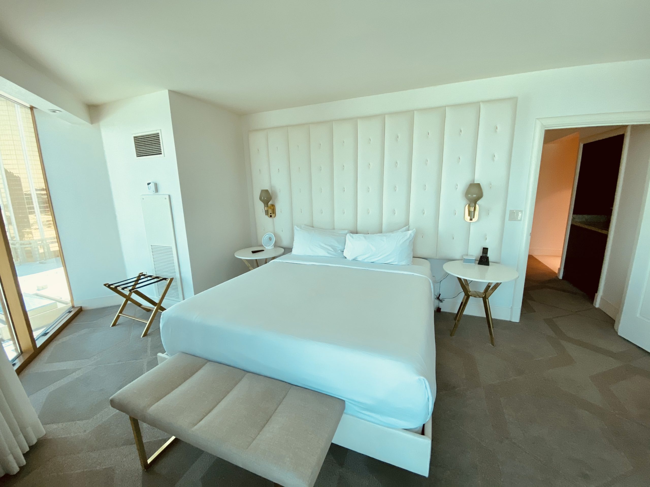 delano las vegas room