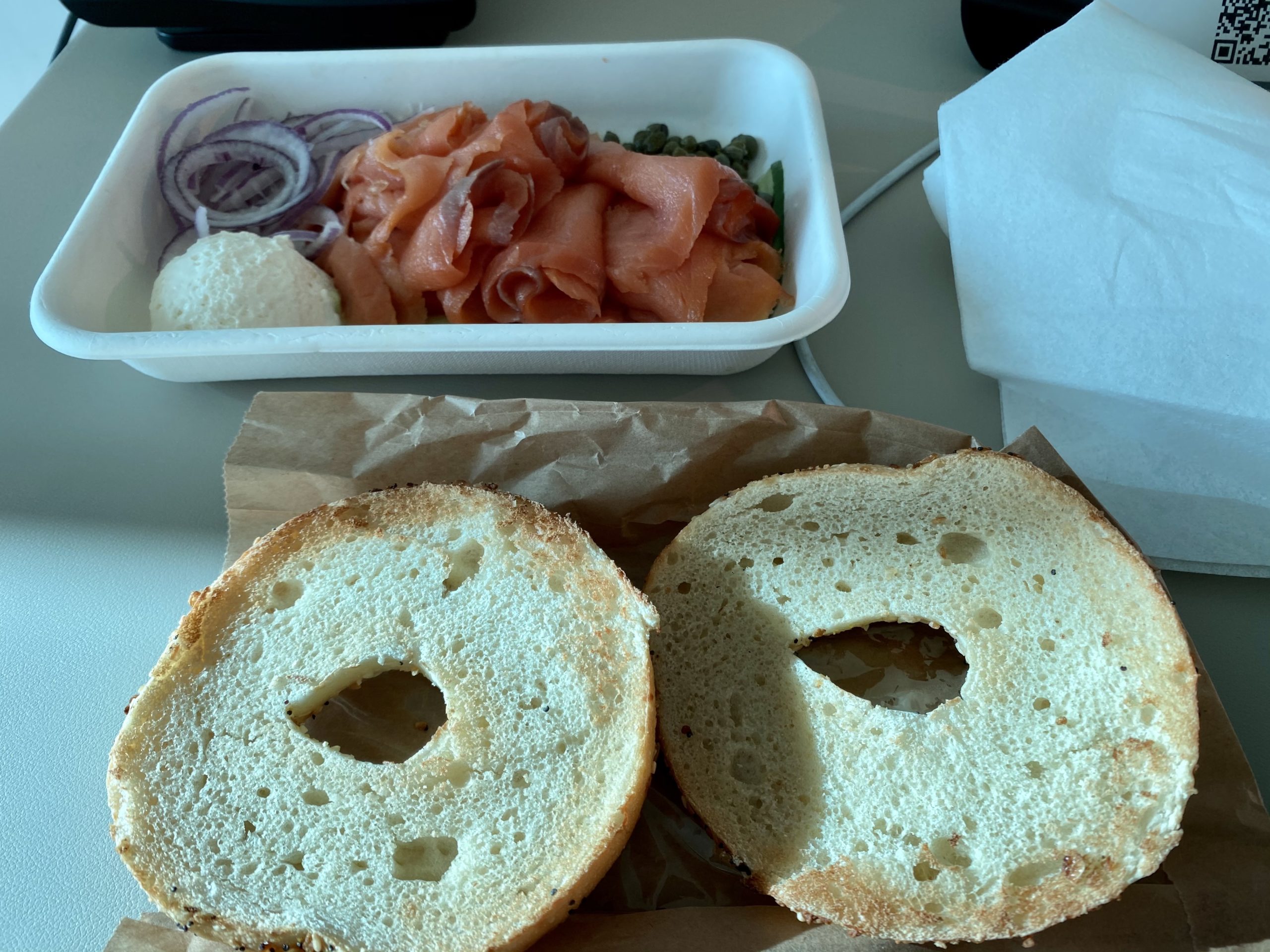 delano las vegas food