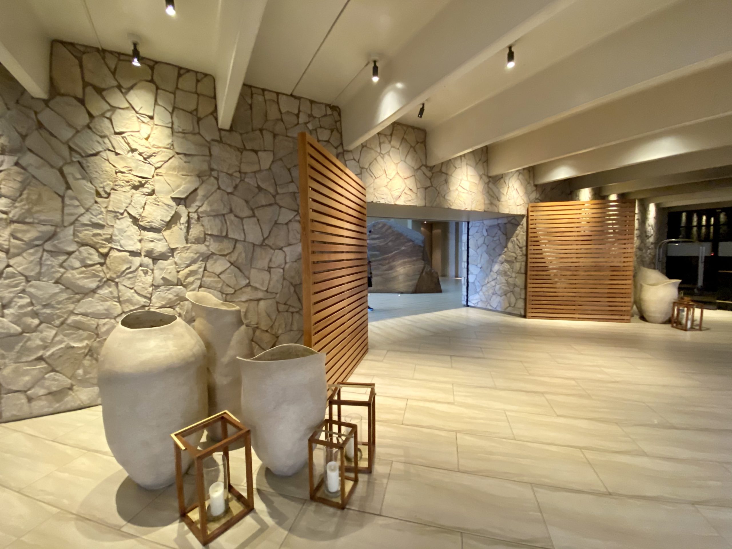 delano las vegas entrance