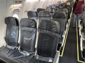 alaska airlines reviews