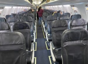 alaska airlines reviews