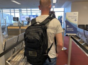 alaska airlines reviews