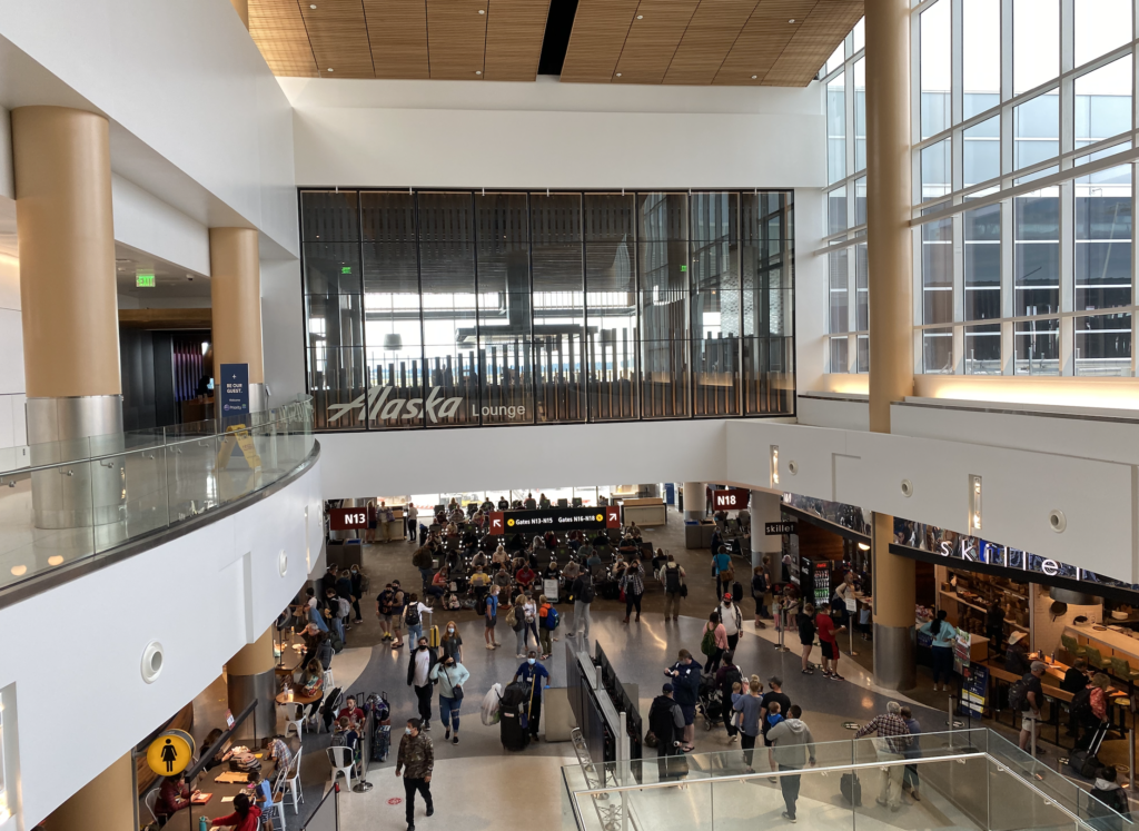 alaska lounge seattle