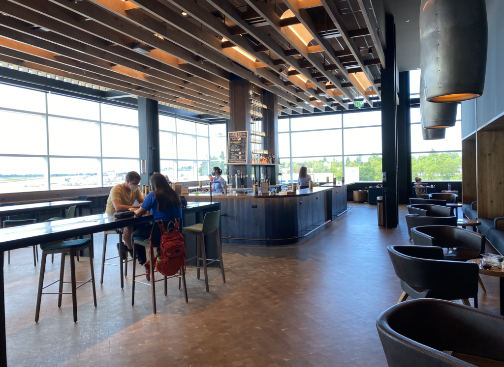 alaska lounge seattle