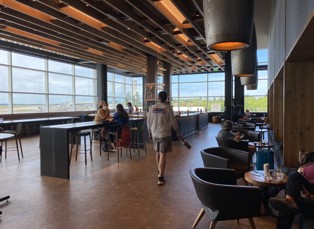 alaska lounge seattle