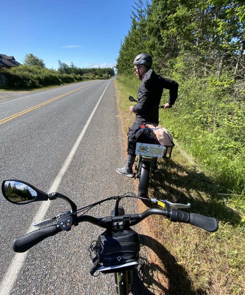 san juan islands washington