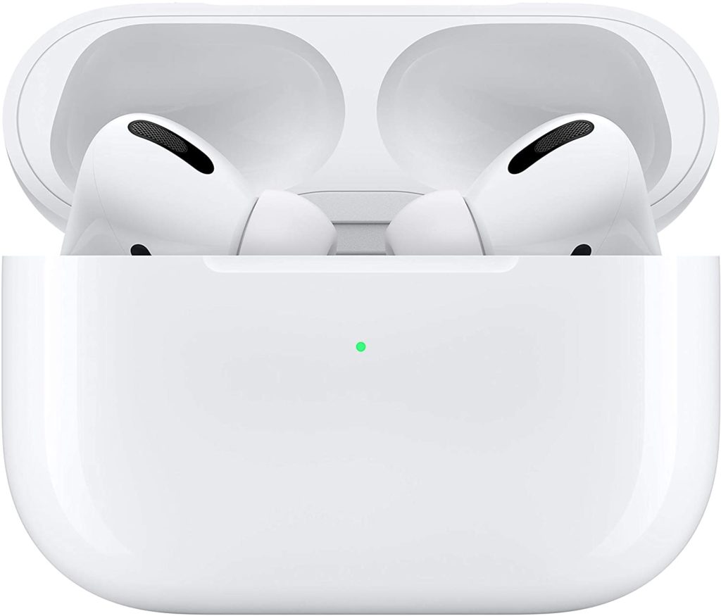 amazon prime day airpods pro