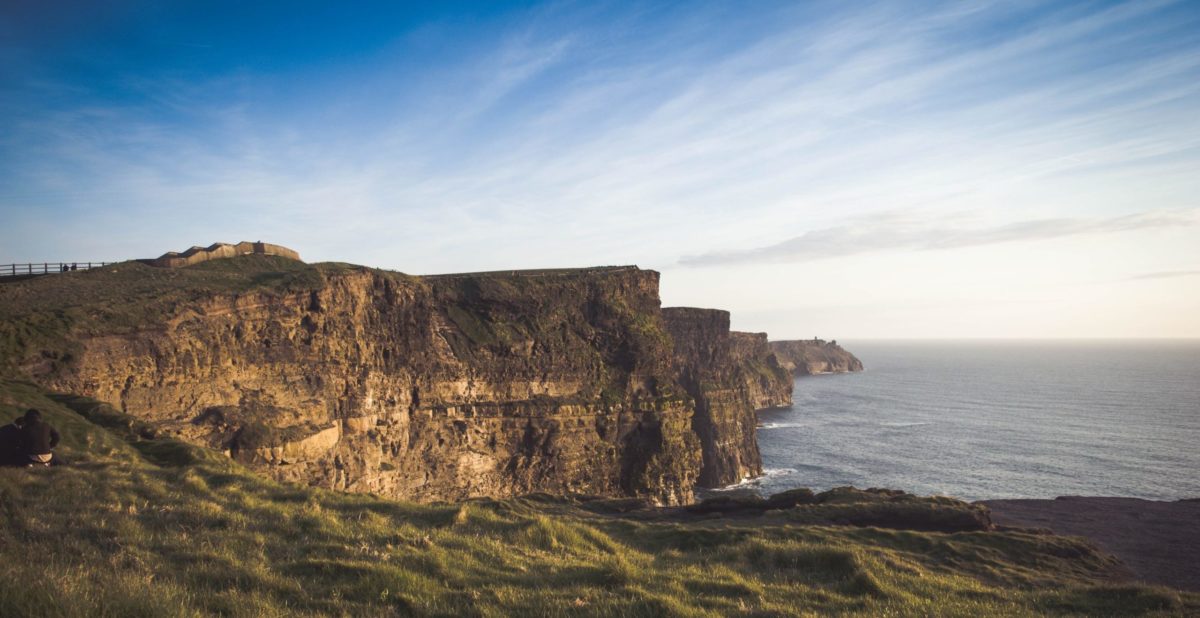 ireland reopen travel