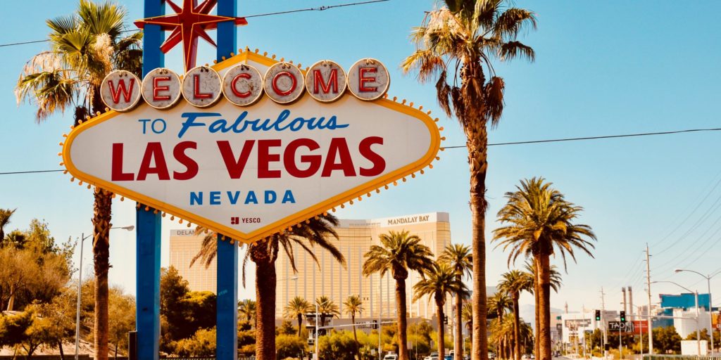 9 Unique Ways to Use Capital One Miles for Travel 20 las vegas sign