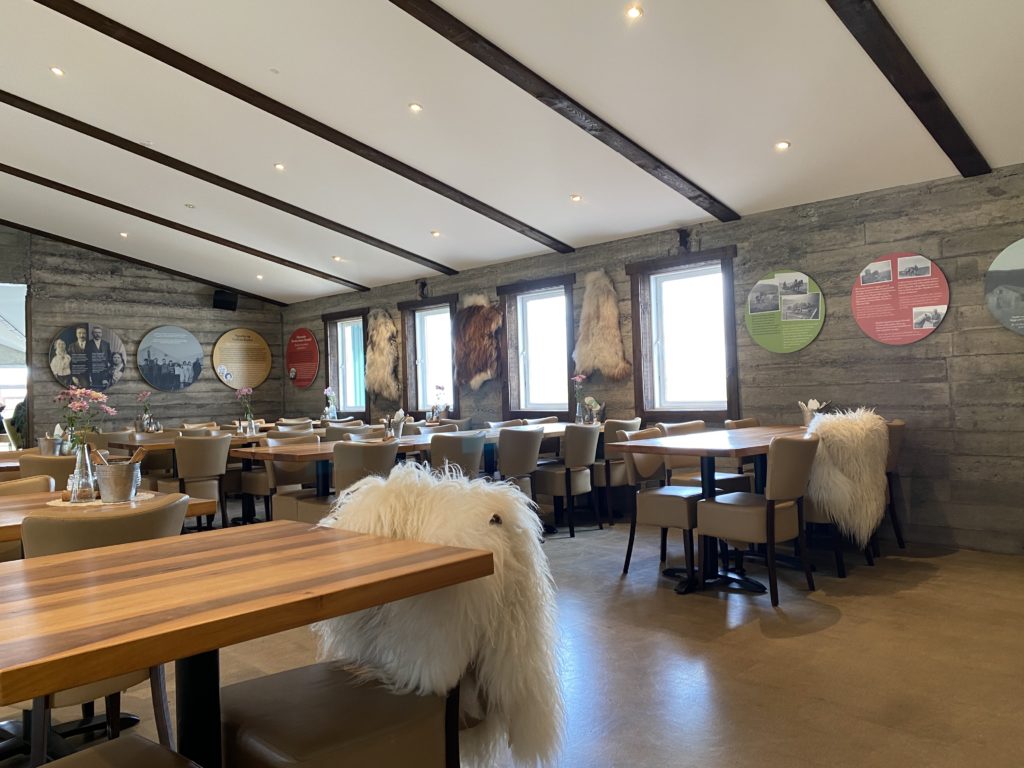 What It's Like to Travel to Iceland in 2021: All Your Questions Answered 20 Restaurant in Iceland