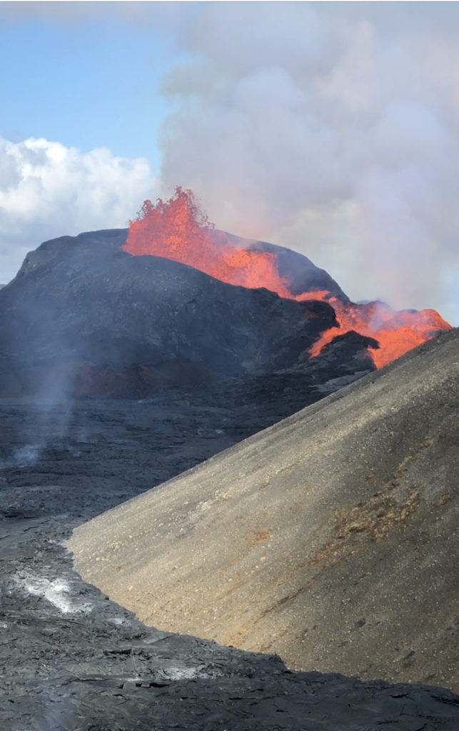 travel to iceland in 2021