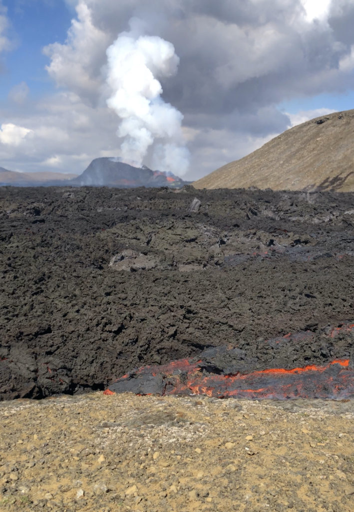 travel to iceland in 2021