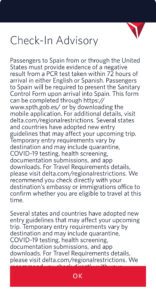 What It's Like Traveling to Europe Right Now