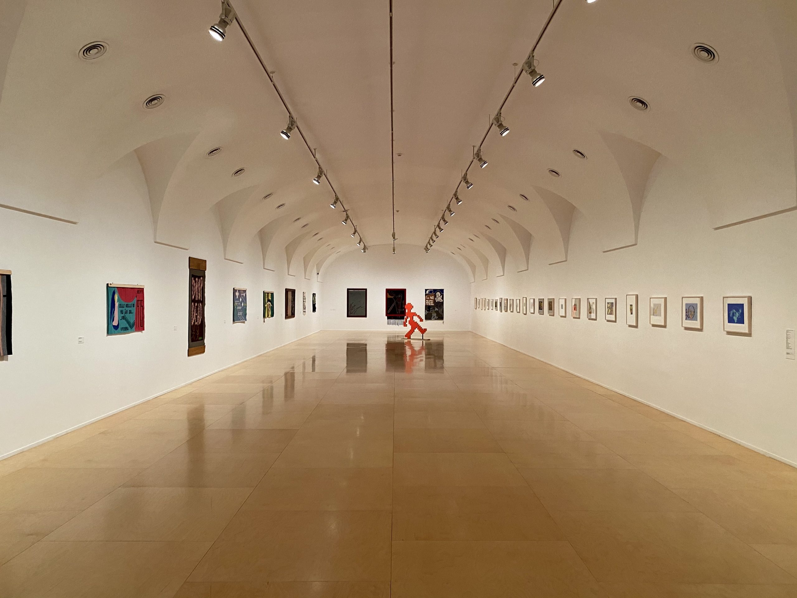 What It's Like Traveling to Europe Right Now