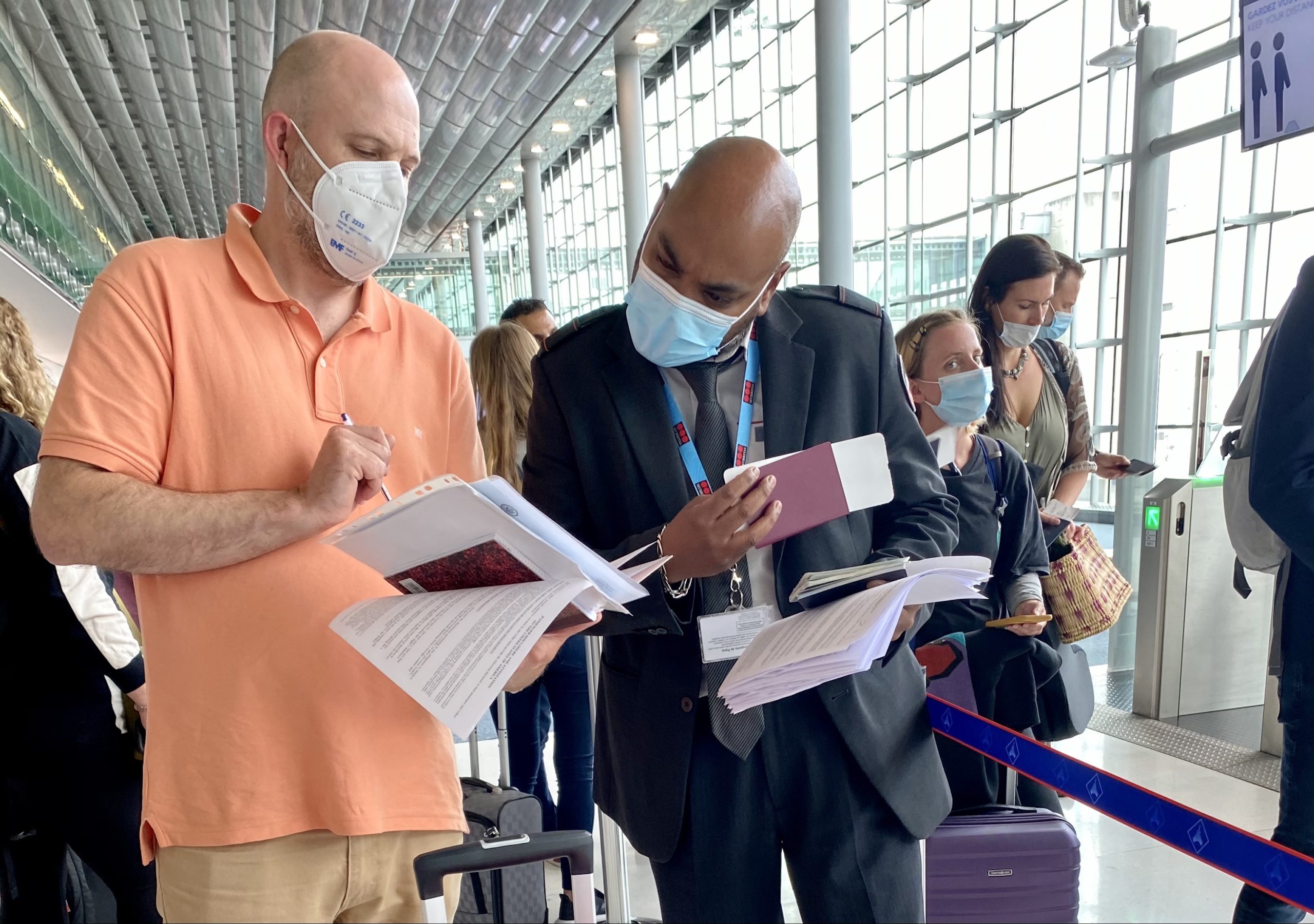 What's it Like Traveling to Europe Right Now? 6 Takeaways from My Trip 28 What It's Like Traveling to Europe Right Now