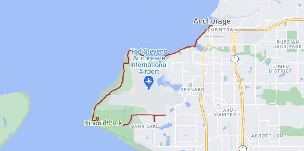 anchorage things to do