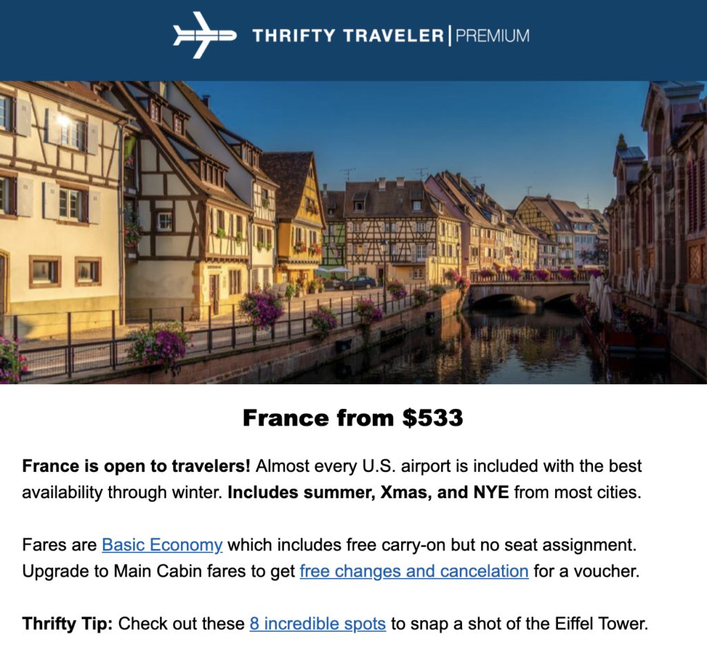 christmas flight deals