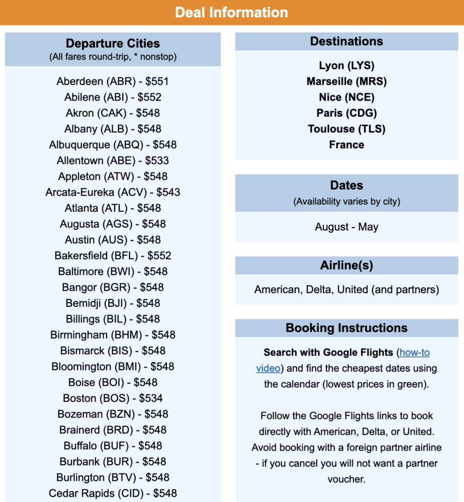 christmas flight deals
