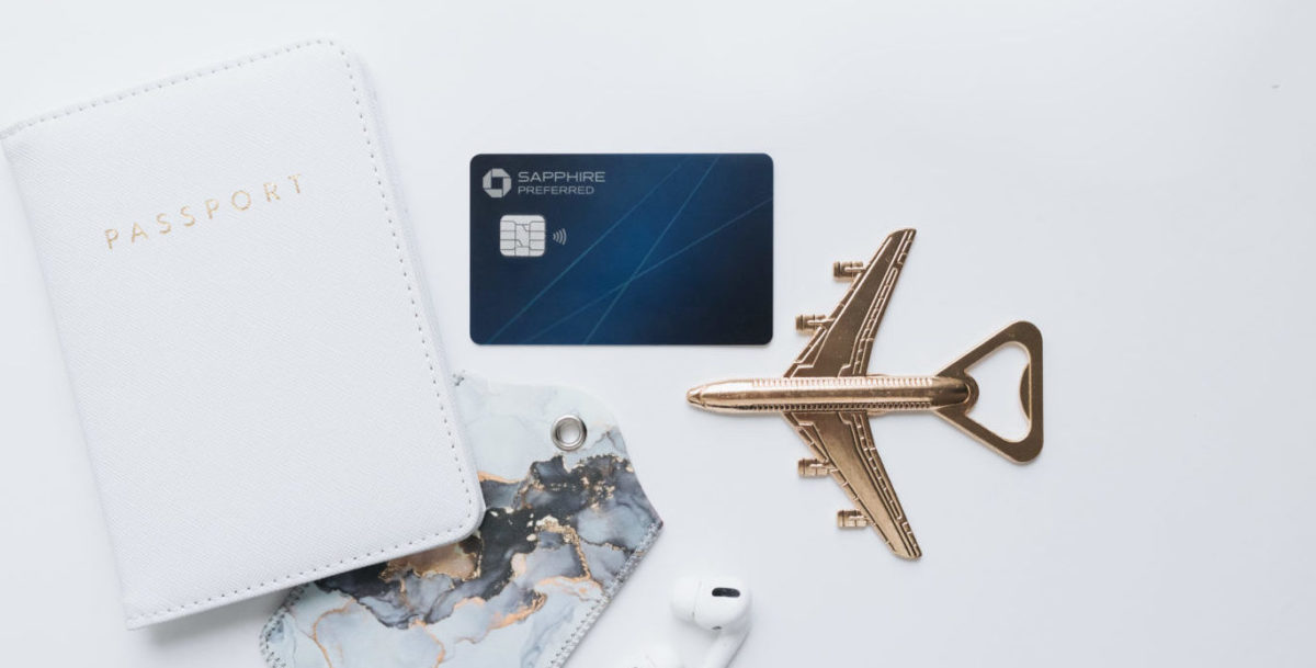 chase sapphire preferred benefits