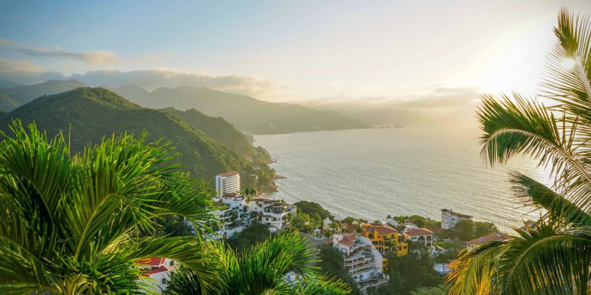 puerto vallarta