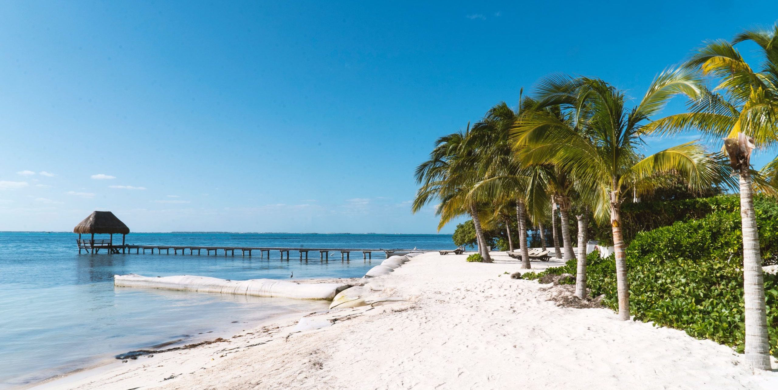 mexico travel restrictions