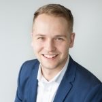 About Thrifty Traveler 4 Kyle Potter