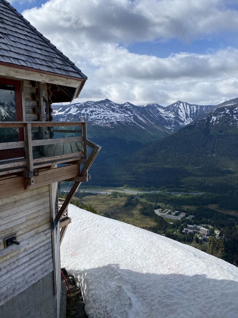 Alyeska Resort, Alaska