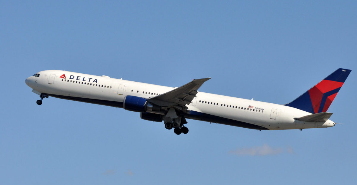 delta raises checked bag fees