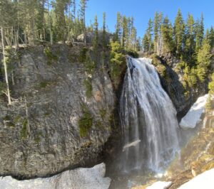 day trips from seattle