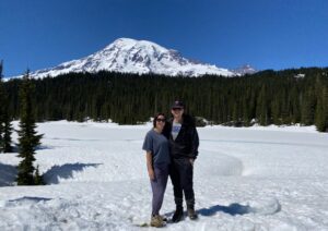 day trips from seattle