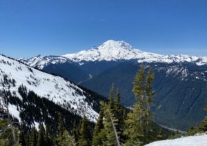 day trips from seattle