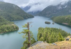 day trips from seattle