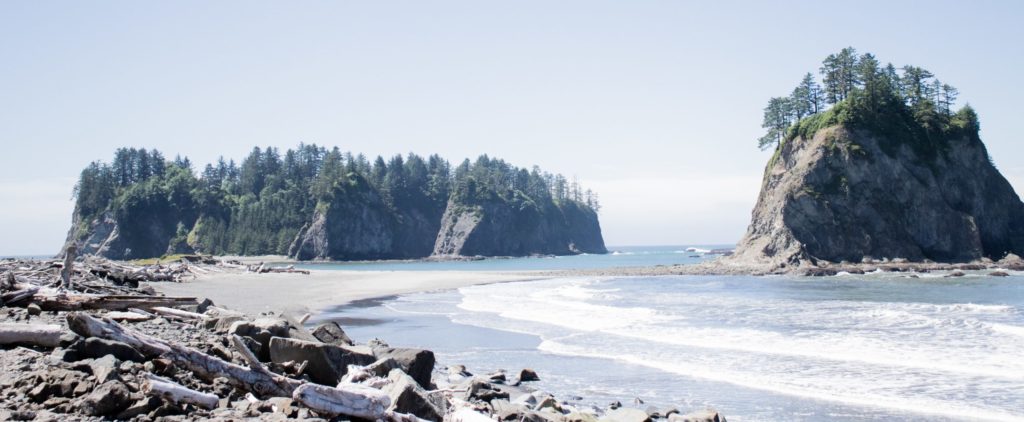 best day trips from seattle