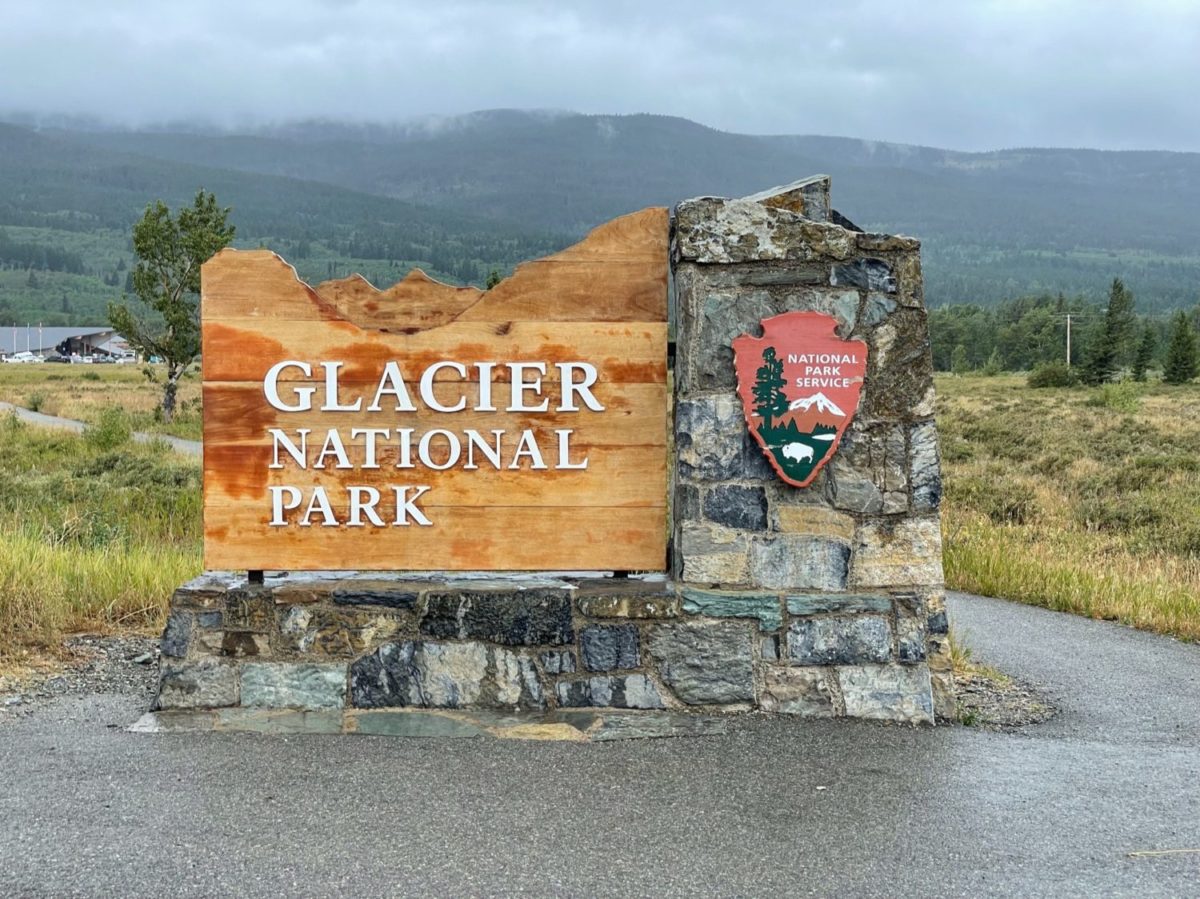 Thrifty, Healthy & Cheap to Get To: Top Hiking Trips for 2022 & 2023 7 Glacier National Park road trip