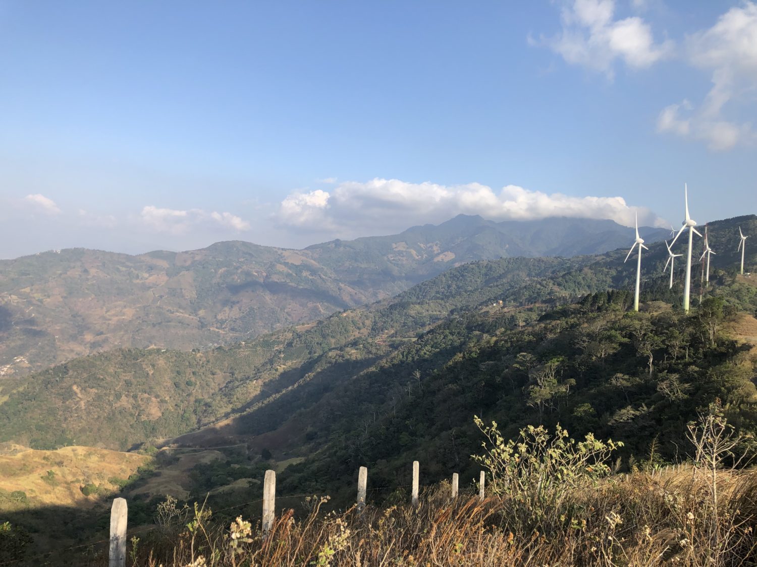 Cheap flights to Costa Rica