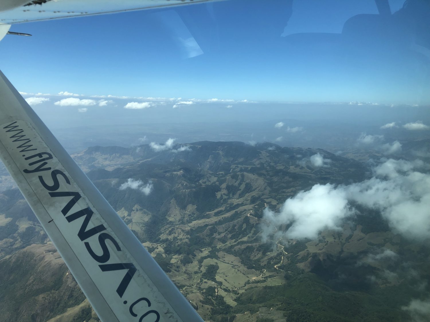 Cheap flights to Costa Rica