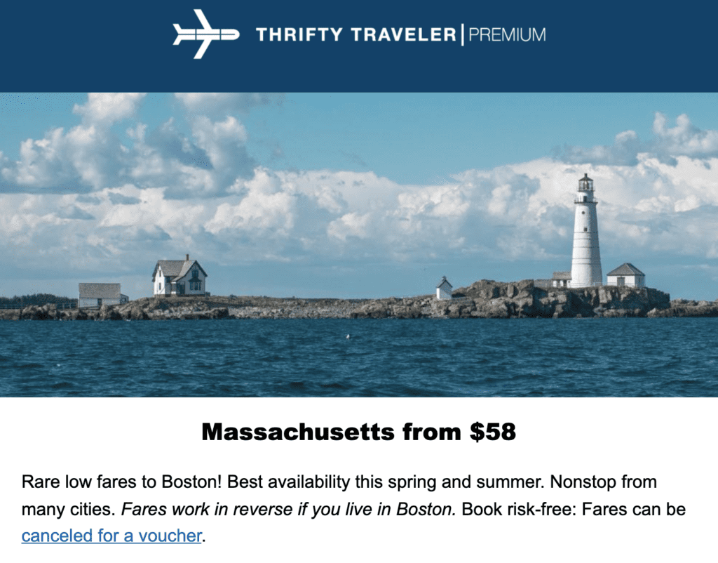 cheapest flights from MSP