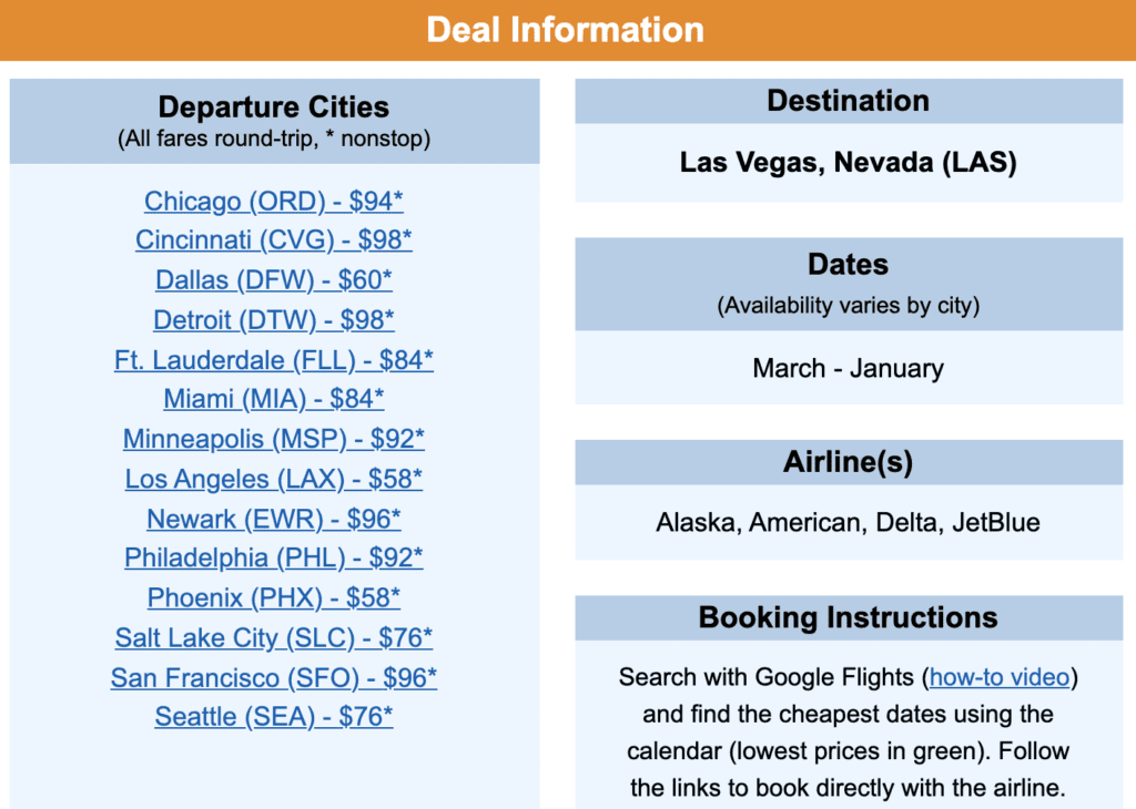 cheapest flights from MSP