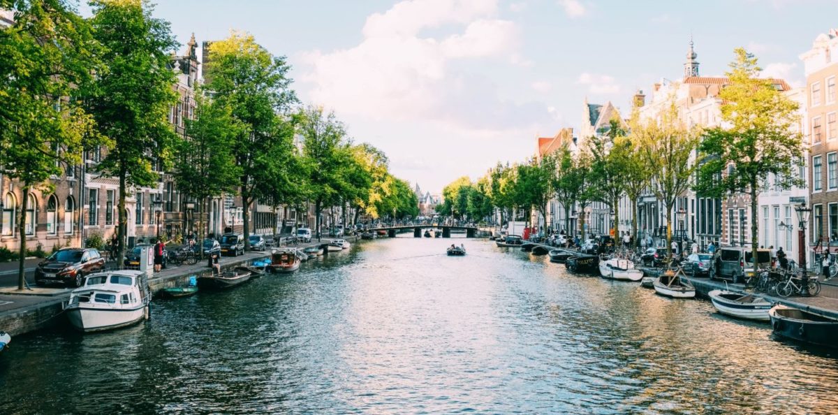 netherlands travel restrictions