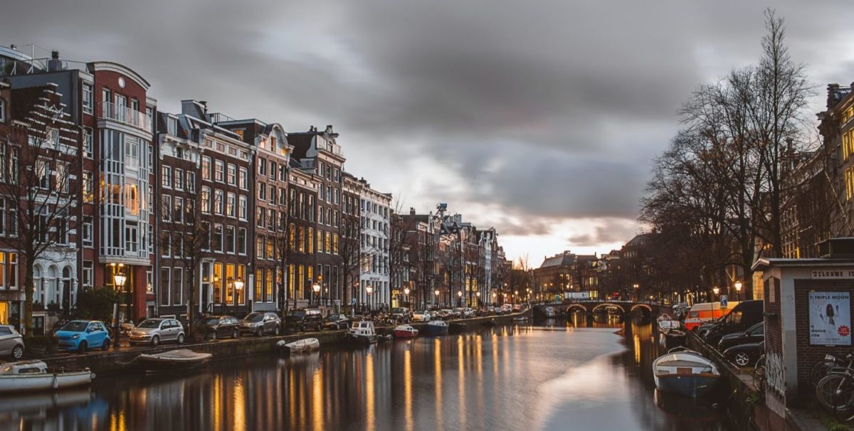 nethelands travel ban