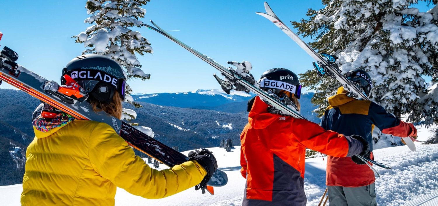 What to expect at ski resorts this winter